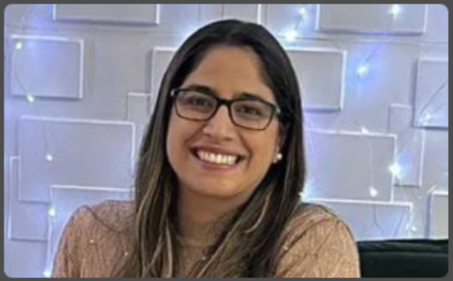 Camila Miranda