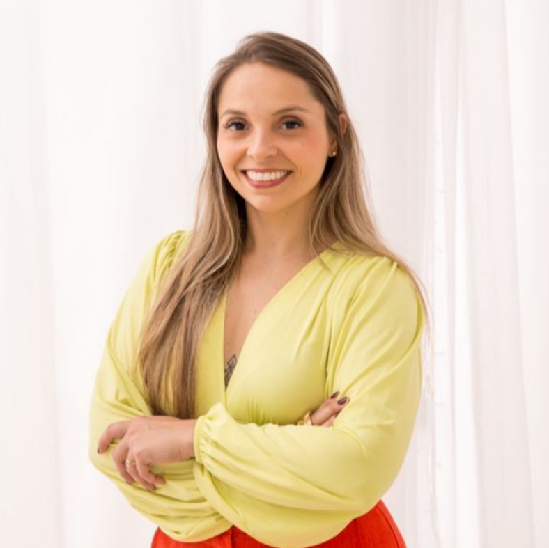 Laís Moreira